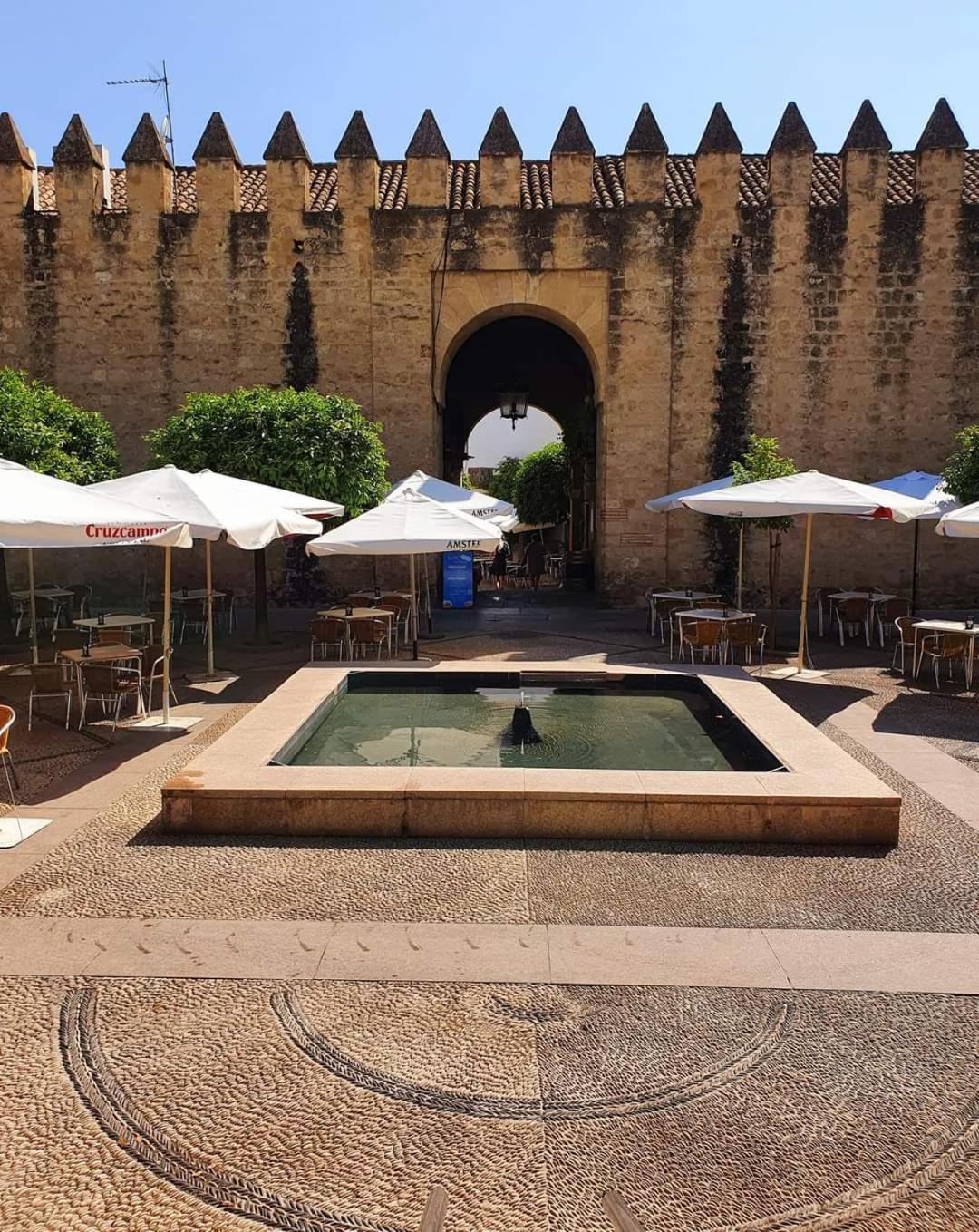 Apartamento La Marquesa Córdoba Exterior foto