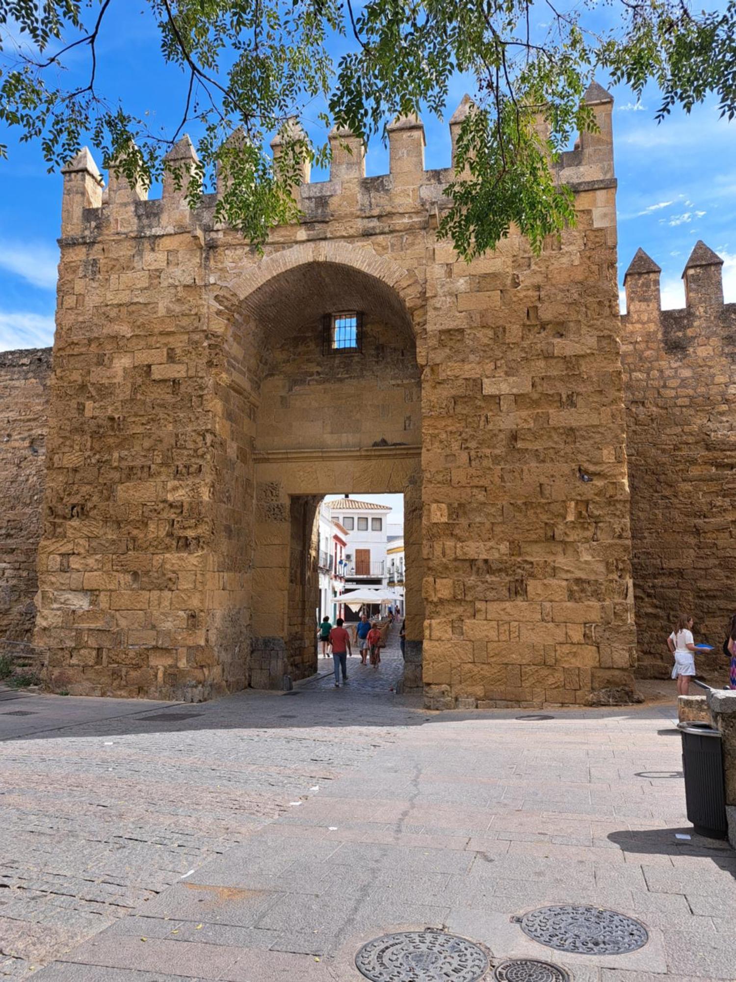 Apartamento La Marquesa Córdoba Exterior foto