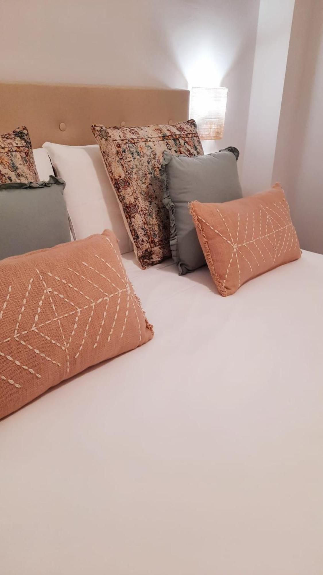 Apartamento La Marquesa Córdoba Exterior foto