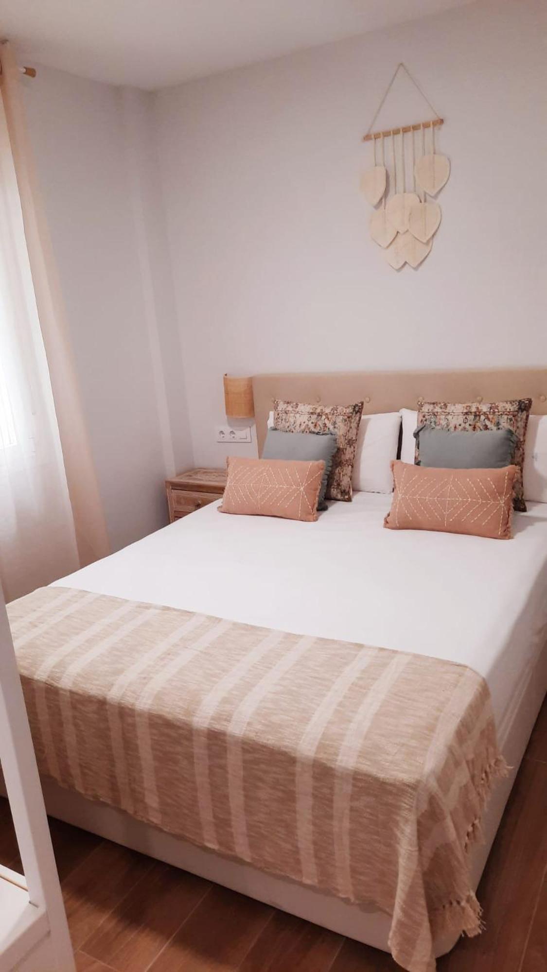 Apartamento La Marquesa Córdoba Exterior foto