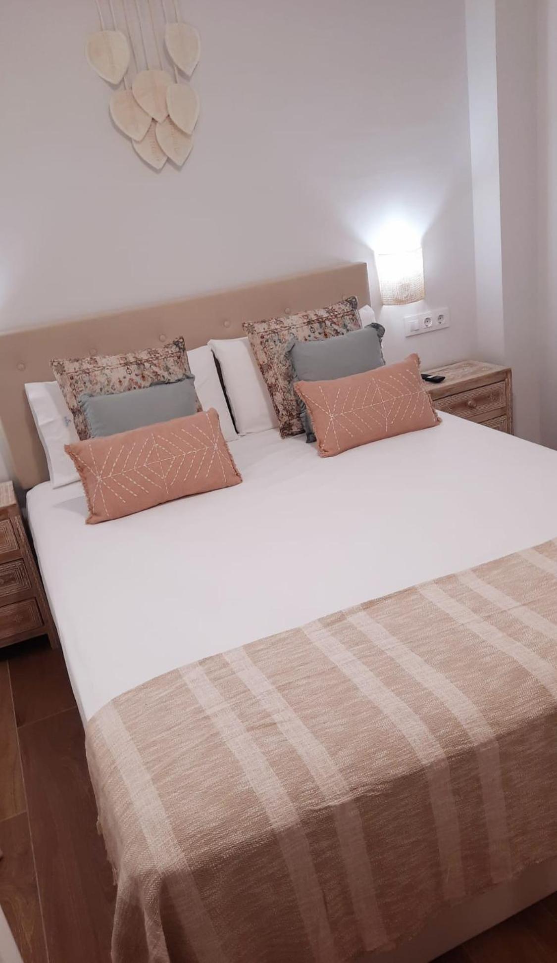 Apartamento La Marquesa Córdoba Exterior foto