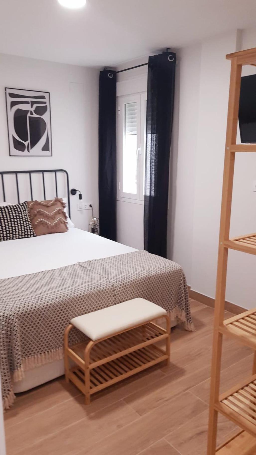 Apartamento La Marquesa Córdoba Exterior foto