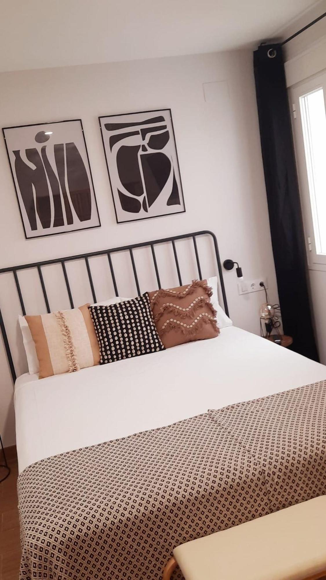 Apartamento La Marquesa Córdoba Exterior foto