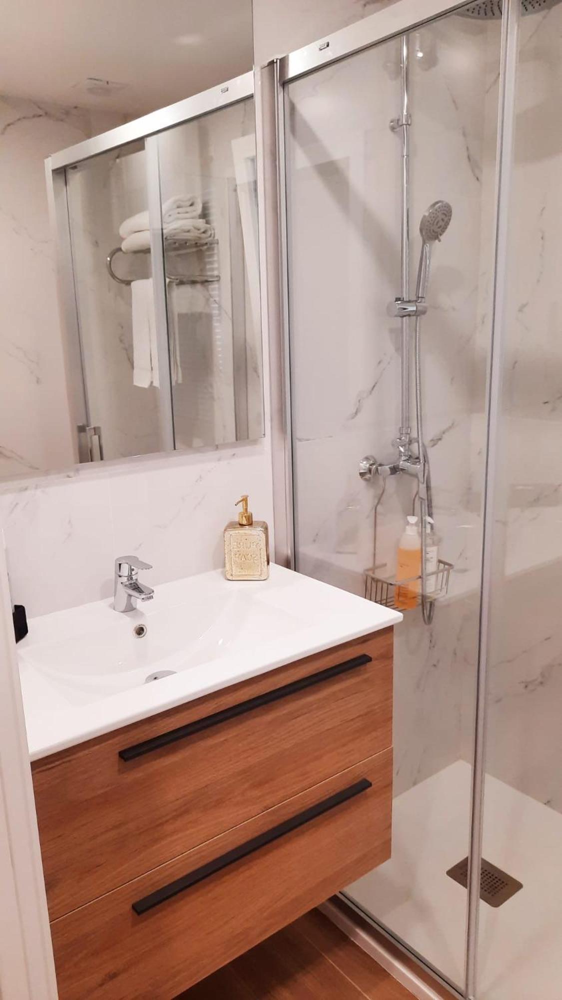 Apartamento La Marquesa Córdoba Exterior foto
