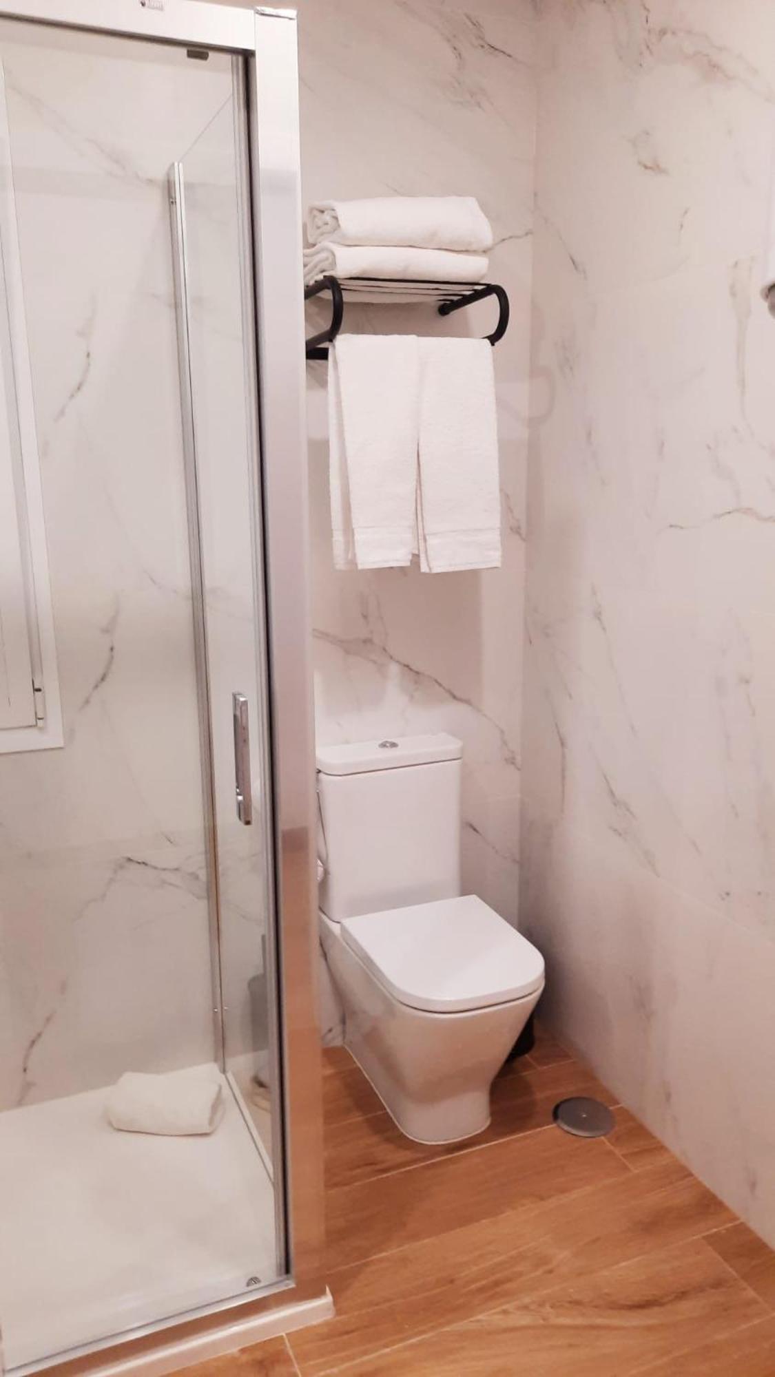 Apartamento La Marquesa Córdoba Exterior foto