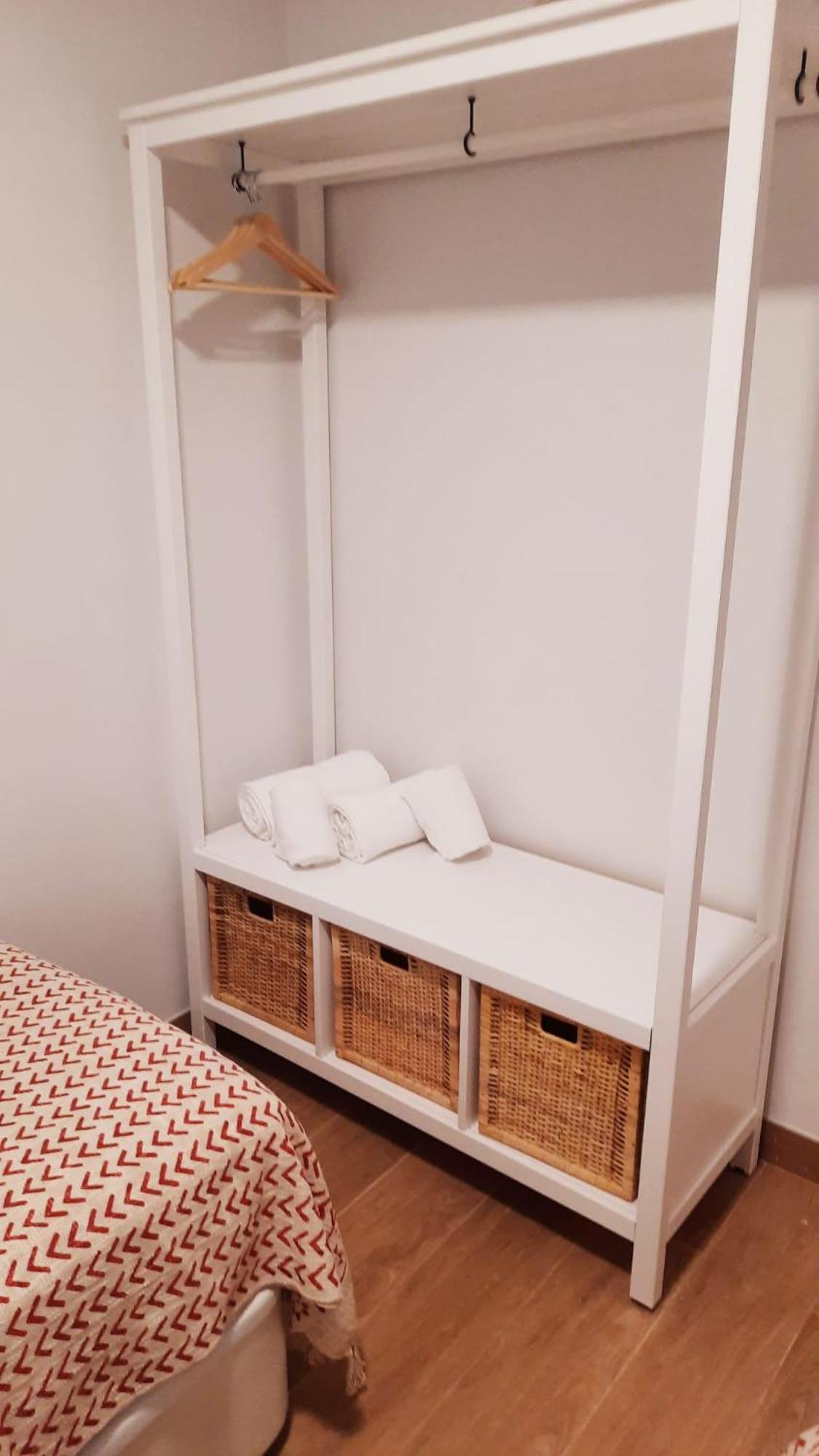 Apartamento La Marquesa Córdoba Exterior foto