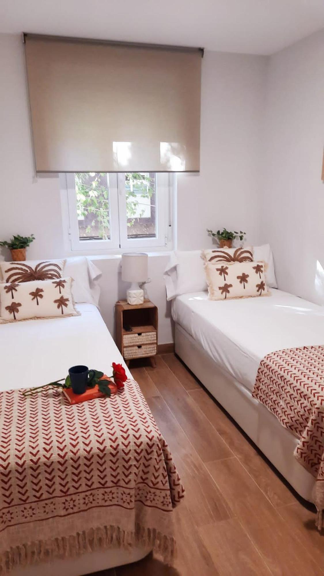 Apartamento La Marquesa Córdoba Exterior foto