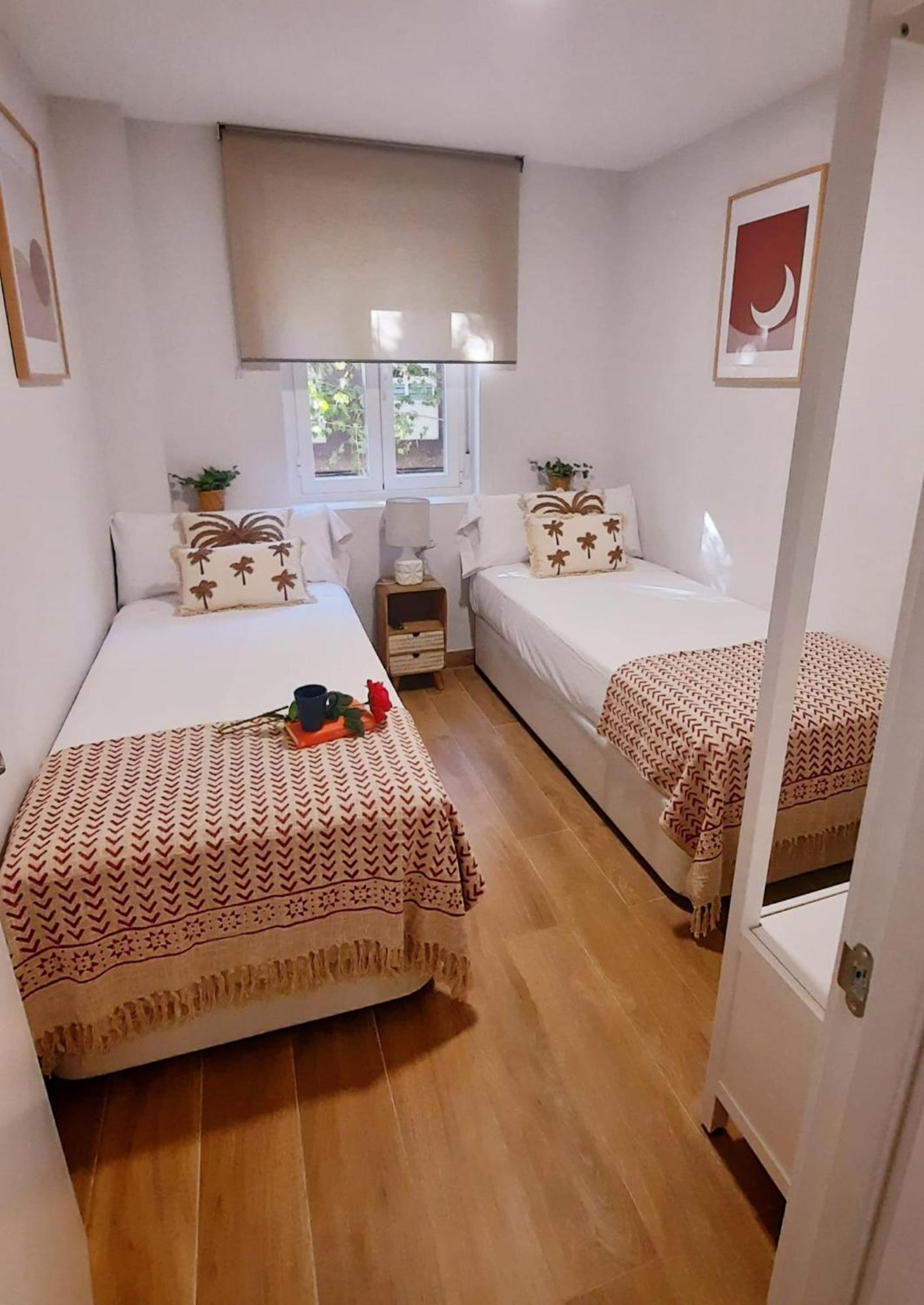 Apartamento La Marquesa Córdoba Exterior foto