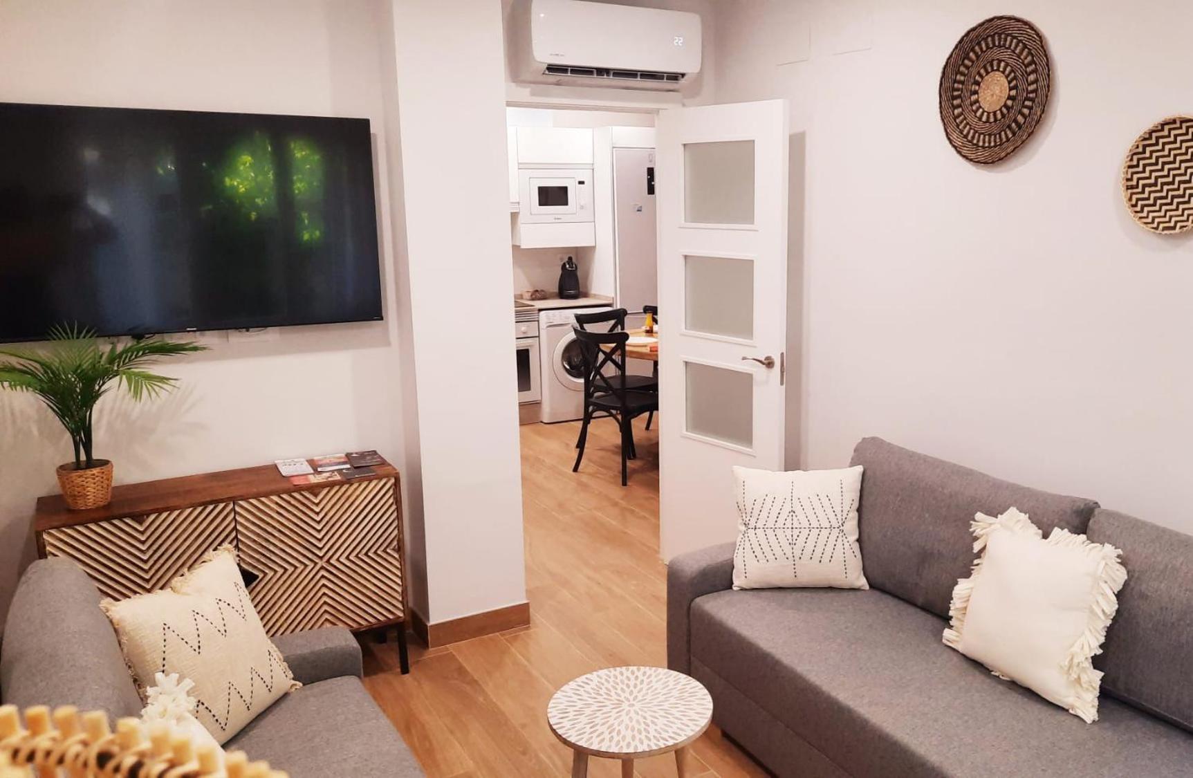 Apartamento La Marquesa Córdoba Exterior foto