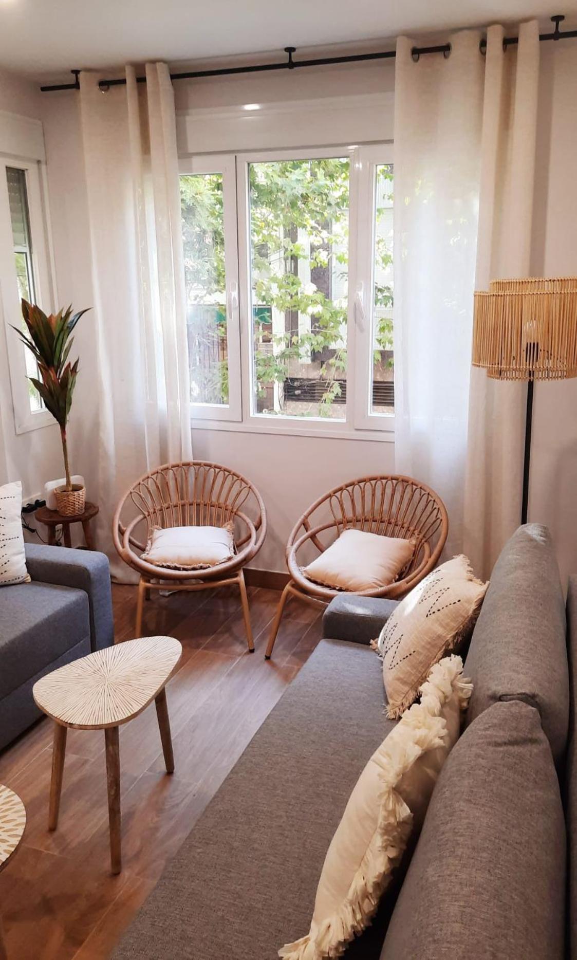 Apartamento La Marquesa Córdoba Exterior foto