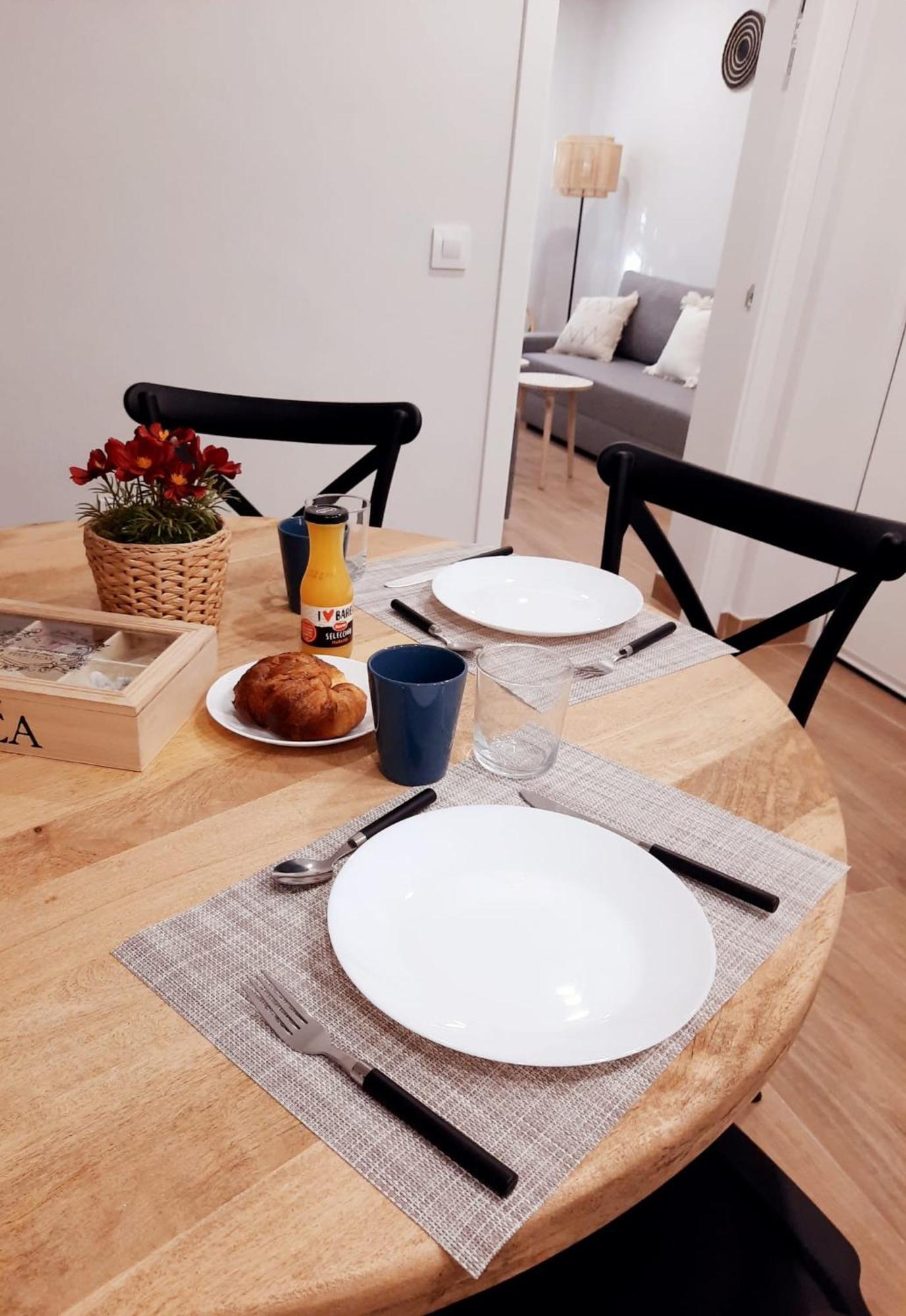 Apartamento La Marquesa Córdoba Exterior foto