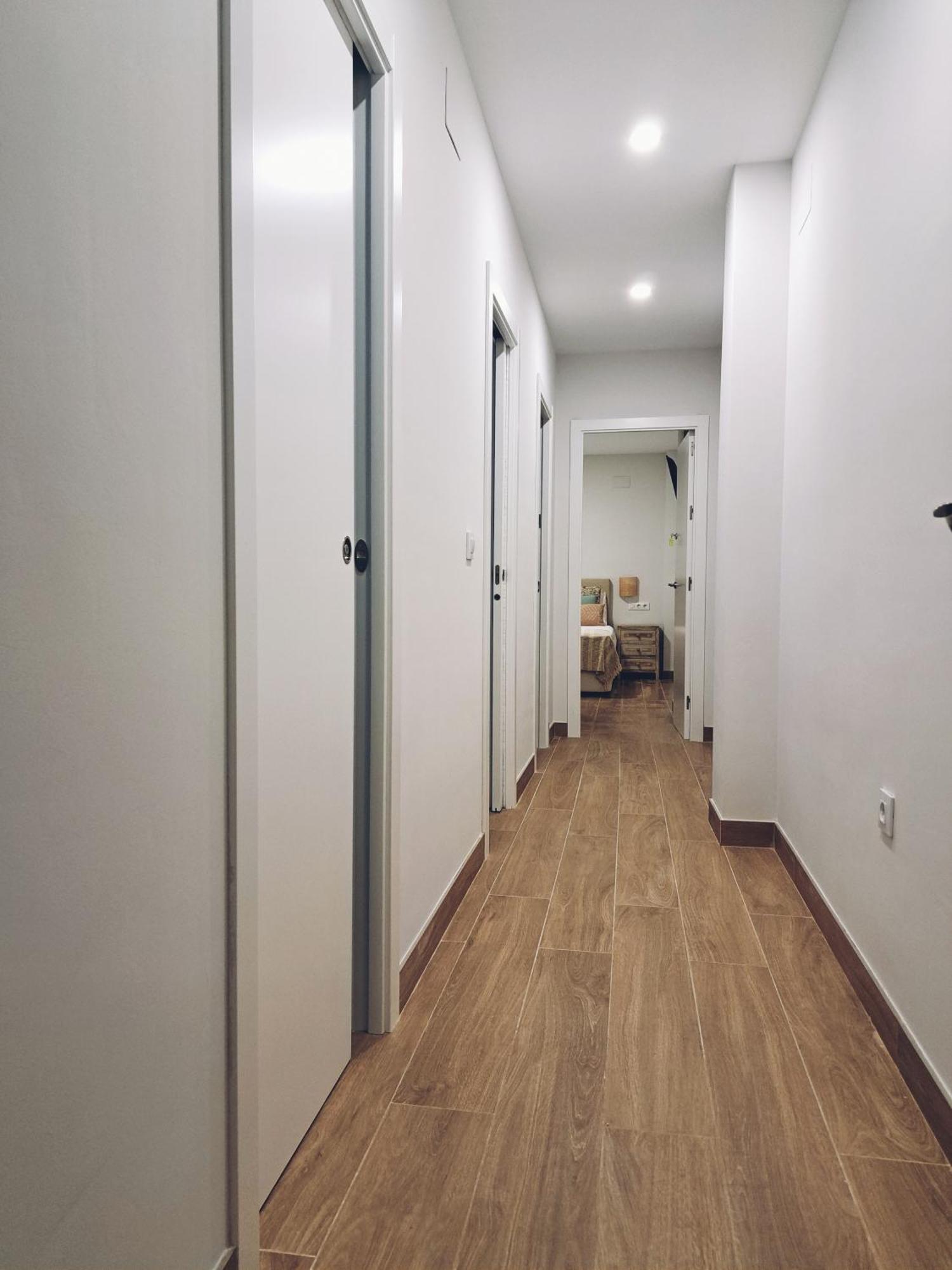 Apartamento La Marquesa Córdoba Exterior foto